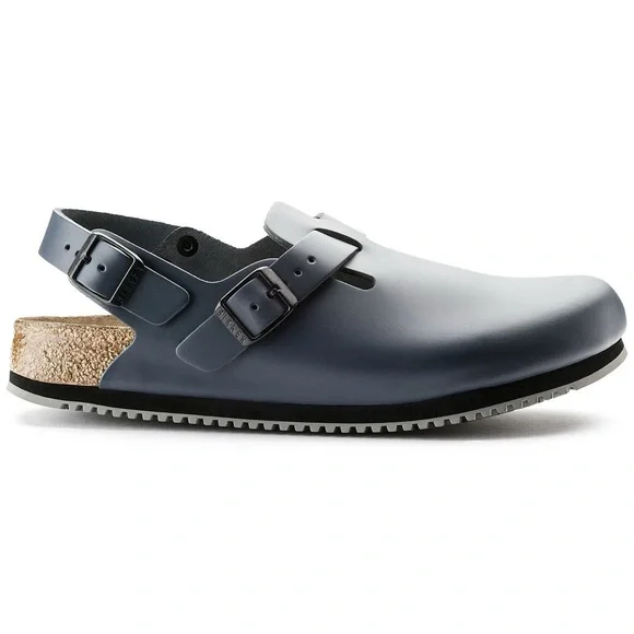 BNWT BIRKENSTOCK® | Tokio Super Grip | Black - Picture 3 of 5